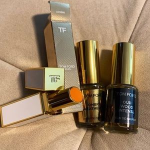 Tom Ford Beauty Lot